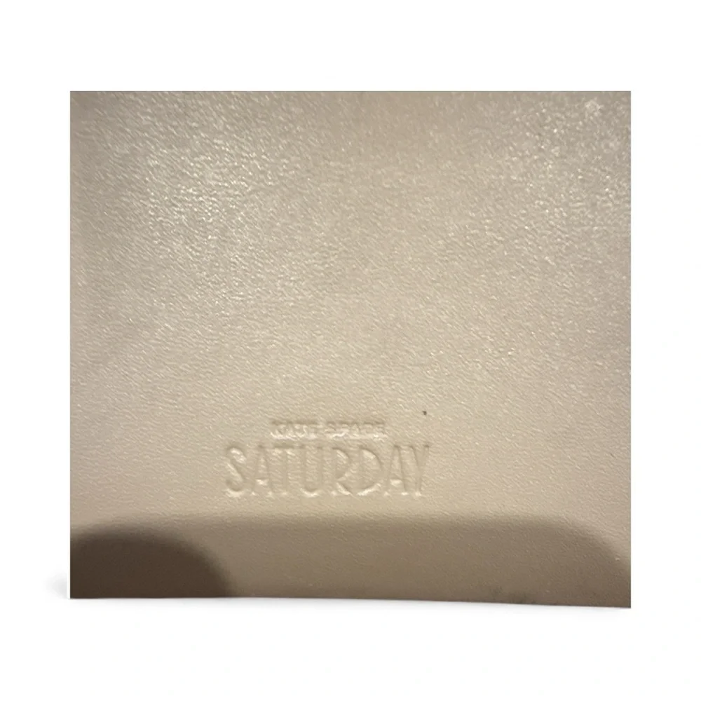Kate spade Saturday clutch